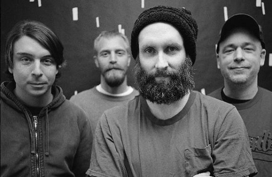 Noise Never Ends Built To Spill noise never ends built to spill