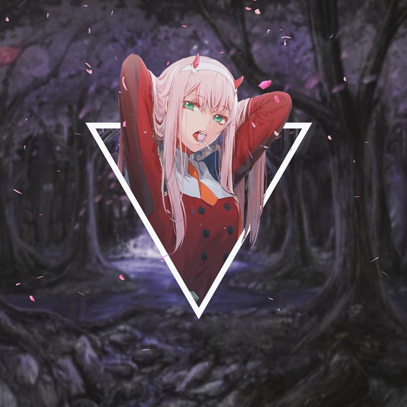 Darling In The Franxx Wallpaper Engine Download Wallpaper Engine Wallpapers Free