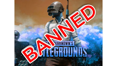 pubg banned in India, alternative games for pubg and pubg lite
