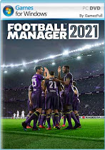 Descargar Football Manager 2021 MULTi17 – ElAmigos para 
    PC Windows en Español es un juego de Deportes desarrollado por Sports Interactive