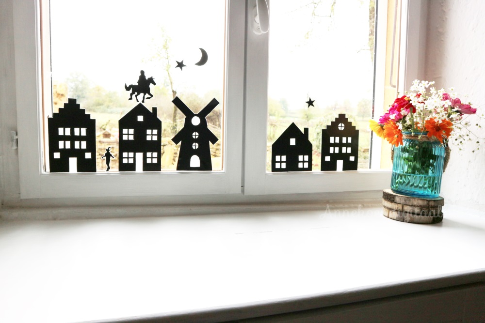 Blog over Feestelijke Traktaties, Printables, Sweet Tables en Sinterklaas