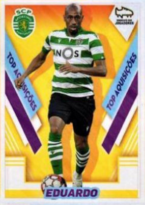 Panini futebol 2019//20 Portugal nuevo vacío álbum Ronaldo Joao Félix