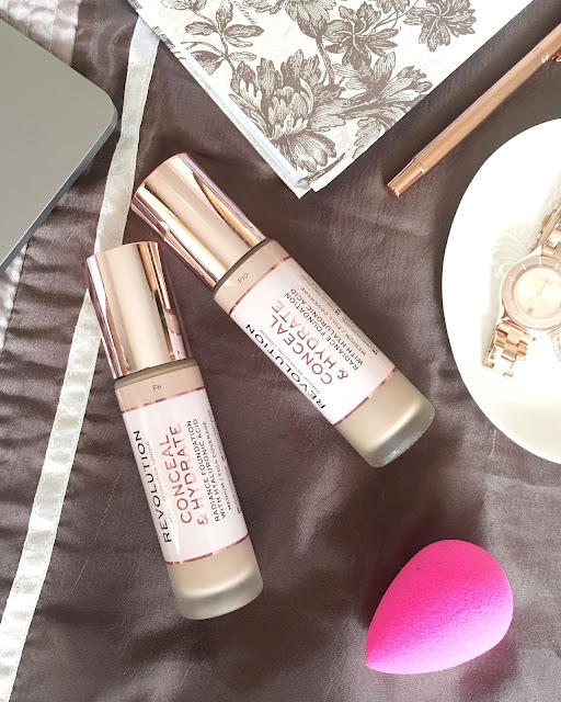 Affordable foundation review