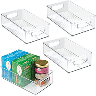 Pantry Organization Accessories