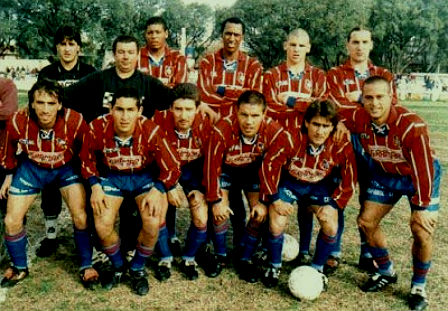 Central Español Fútbol Club (Uruguay)