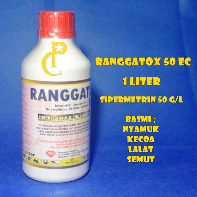 Ranggatox 50 EC