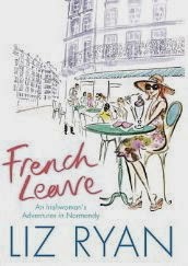 French Village Diaries book review French Leave Liz Ryan Normandy France
