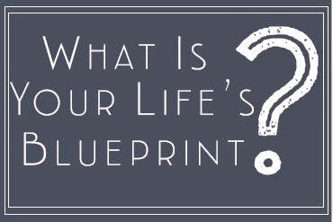What is Your Life's Blueprint? MLK Lesson