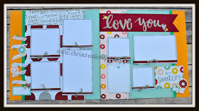 Chris' Creative Life: How about a Sugar Rush?