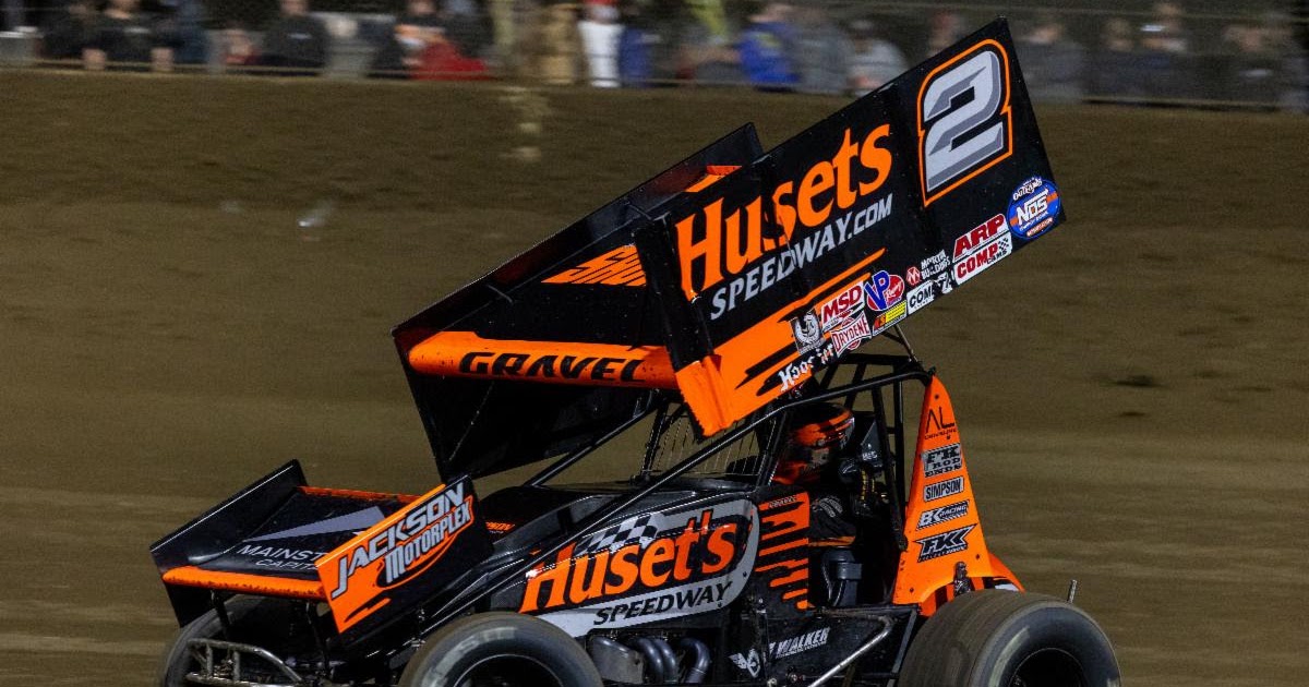 CENTRAL PA RACING SCENE Big Game Motorsports and Gravel Show Speed