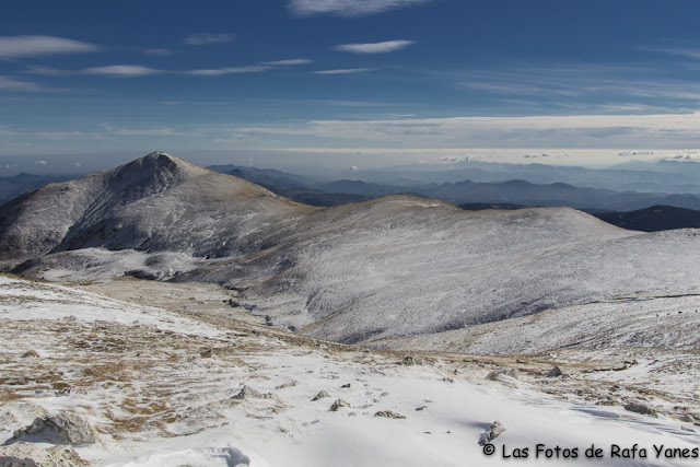 Ruta: Costabona (2.465 m.) y Roc Colom (2.506 m.) (Els 100 Cims)