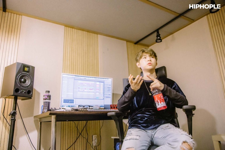 발매당일까지도 음원이 완성이 안됐다는 곡 | 인스티즈