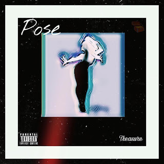 [Lyric Video] Pose - Treasure SZN