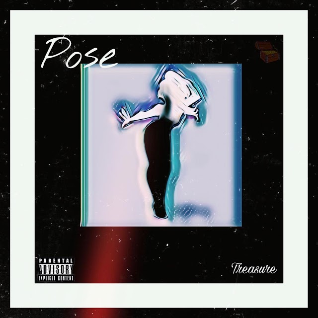 [Lyric Video] Pose - Treasure SZN