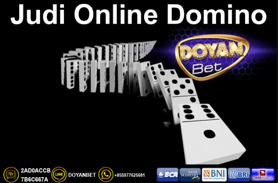 Situsdomino99.poker agen domino online dan poker online indonesia