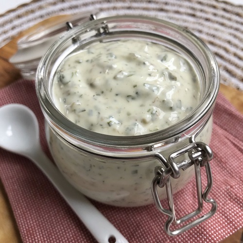 Greenway36 Remoulade