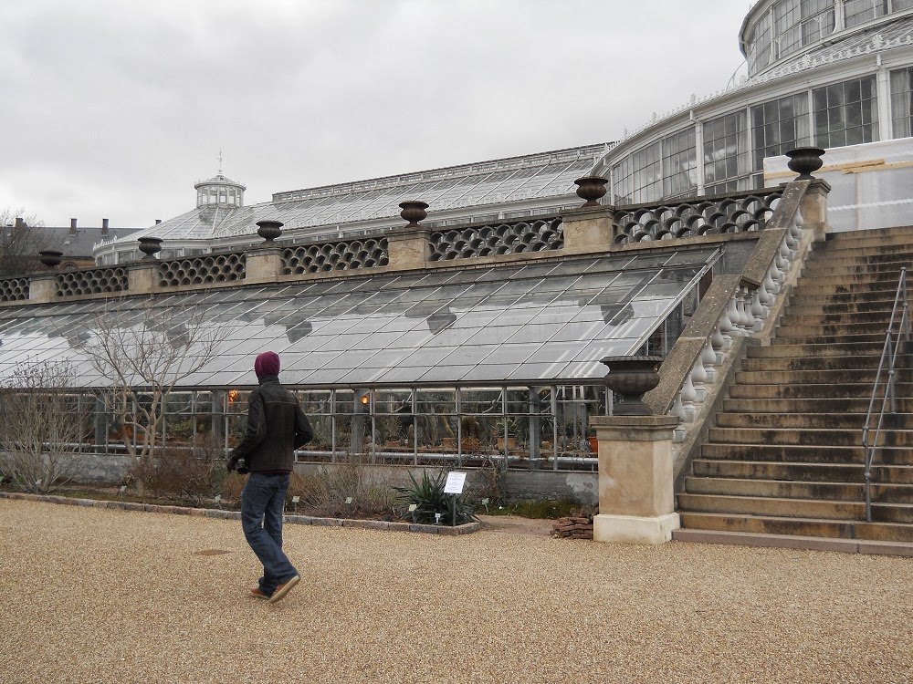22+ Best Bild Botanischer Garten Kopenhagen 90 Bilder