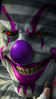 Wallpaper Joker Keren HD