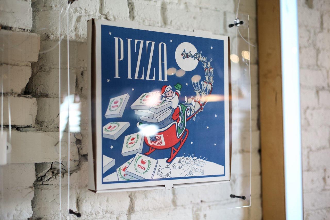 Wer Noch Nicht War Der Sollt Noch Gehen Wig 64 Ausstellung