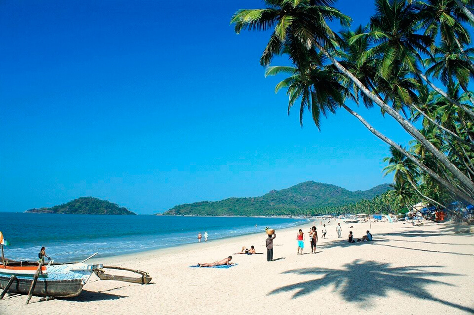 16 Best Beaches in Goa