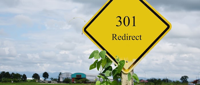 Can You Reverse A 301 Redirect?