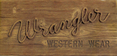 Wrangler Denim History