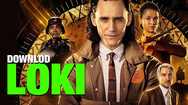 (Download) Loki comics movies and tv shows (Web Series)