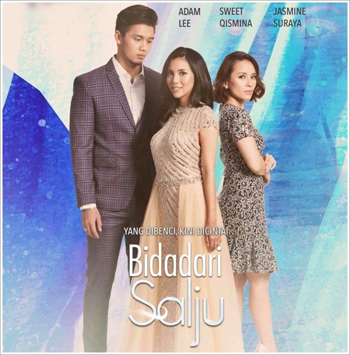 Drama Bidadari Salju 2020