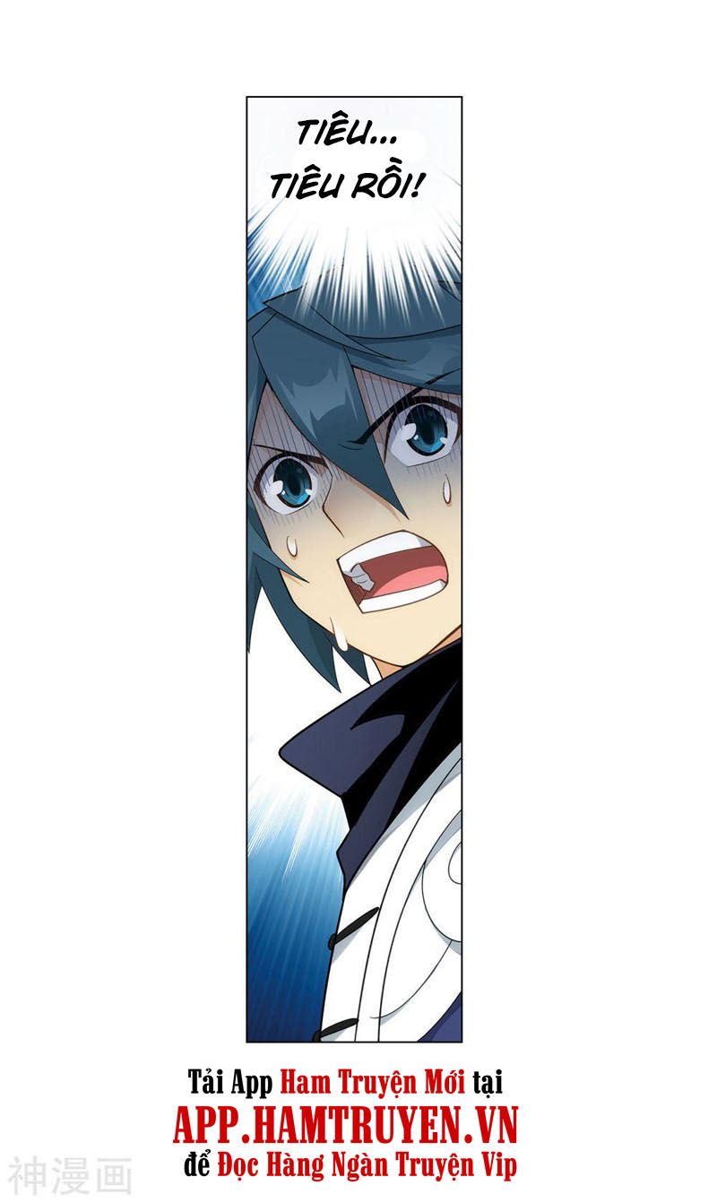 Đấu Phá Thương Khung chapter 348 - Trang 32