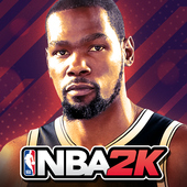 تحميل لعبة كرة السلة للاندرويد اخر اصدار تنزيل NBA 2K Mobile 2022