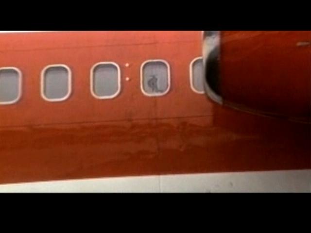 Proyecto Pablo Escobar: El avión del asesinato de Carlos Pizarro. 1989