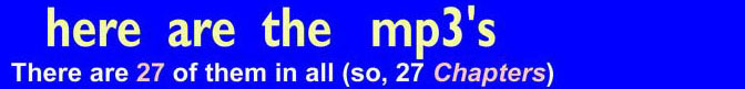 mp3 banner second