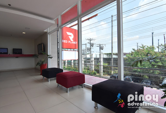 Budget Affordable Hotels in Angeles Pampanga