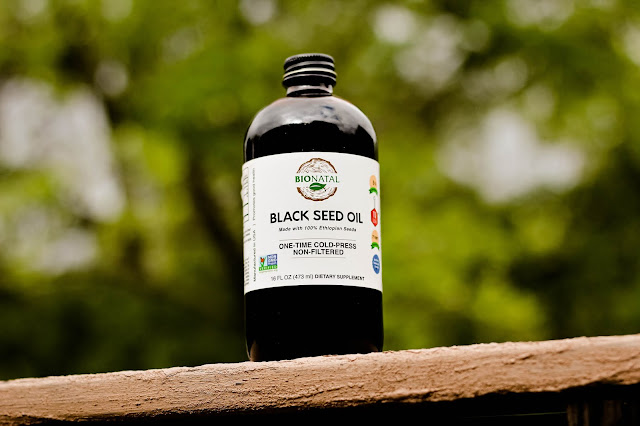 bionatal black seed oil review 