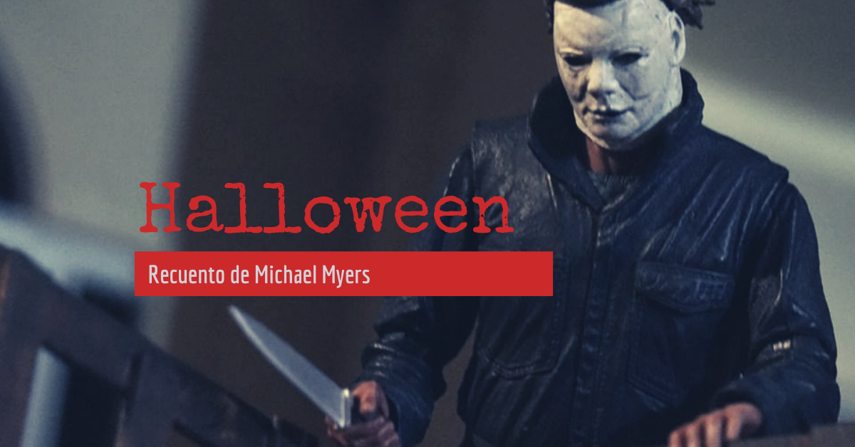 Halloween Michael Myers