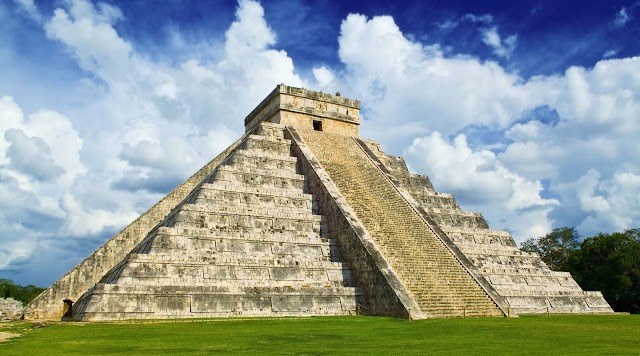 අභිරහස් ලෙස අතුරුදහන්වී ගිය මායා ශිෂ්ටාචාරයේ කතාව (The Story Of The Mayan Civilization) - Your Choice Way