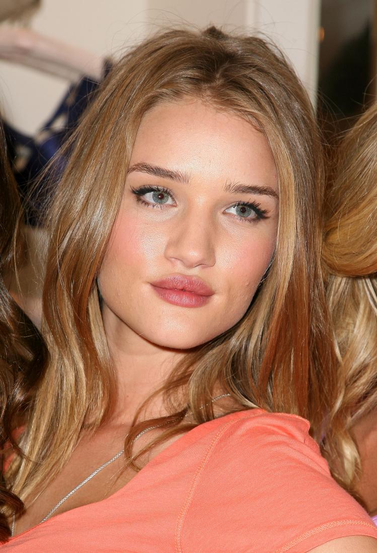Rosie Huntington