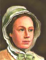 Susanna Wesley, Mother n Mentor