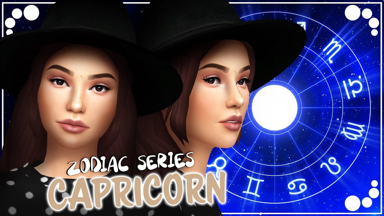 Capricorn 2021 Yearly Horoscope Yearly Capricorn Horoscope for 2021