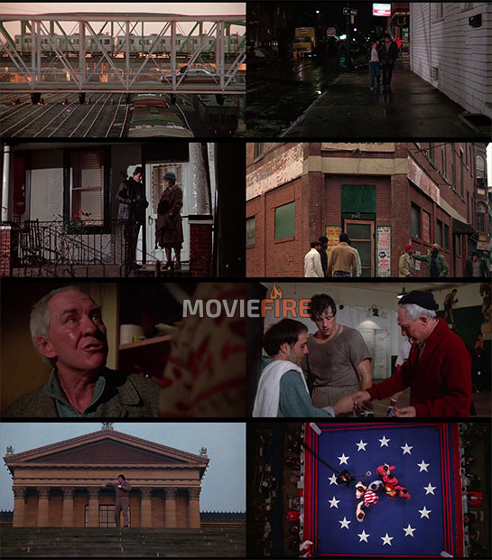 Rocky (1976) 1080p