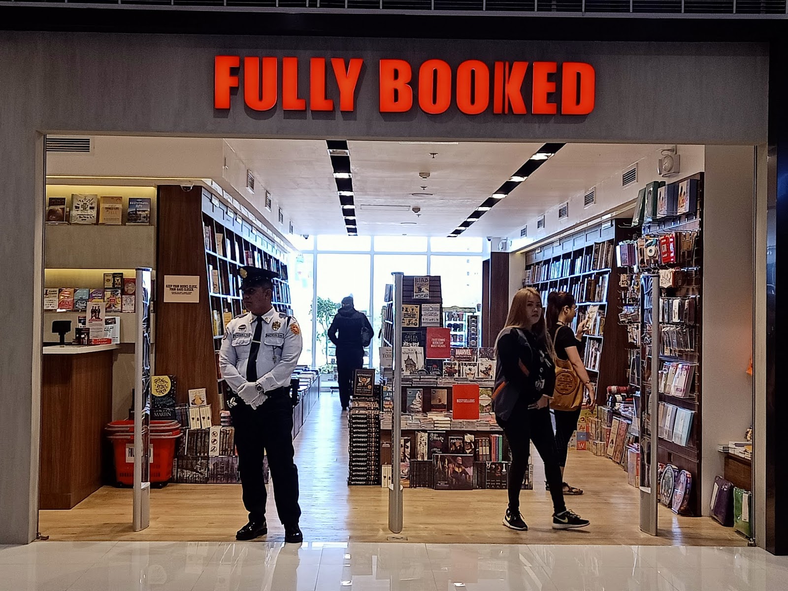 Shopping just got bigger at SM Fairview Parkway