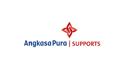 Lowongan Kerja PT Angkasa Pura Supports 2022-2023