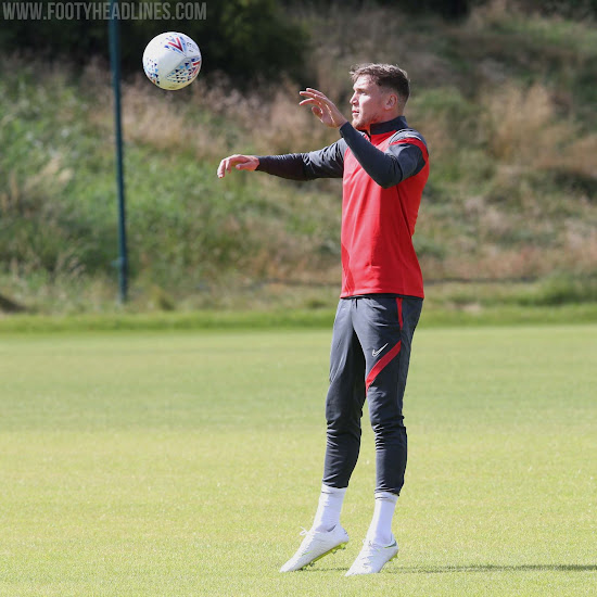 sunderland training kit