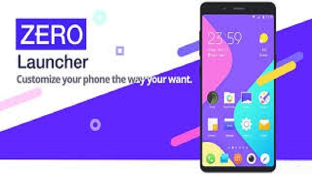 6 Launcher Terbaik 2021 Cara1001