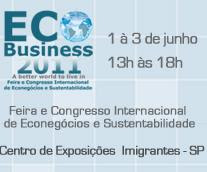 ECOBUSINESS 2011