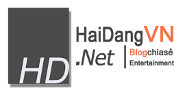 HaiDangVn.Net
