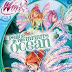 ¡¡4º DVD Winx Club "Peace in the Infinite Ocean" 5º temporada!!