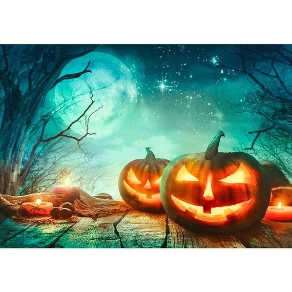 halloween background for teams | High Quality Background - Best Wishes