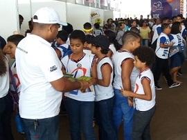 Despoluir da Fetronor de Pernambuco participa de ações da Semana Nacional do Trânsito 1 Despoluir PE 20 09 2019 1 5d84d981cd9d8