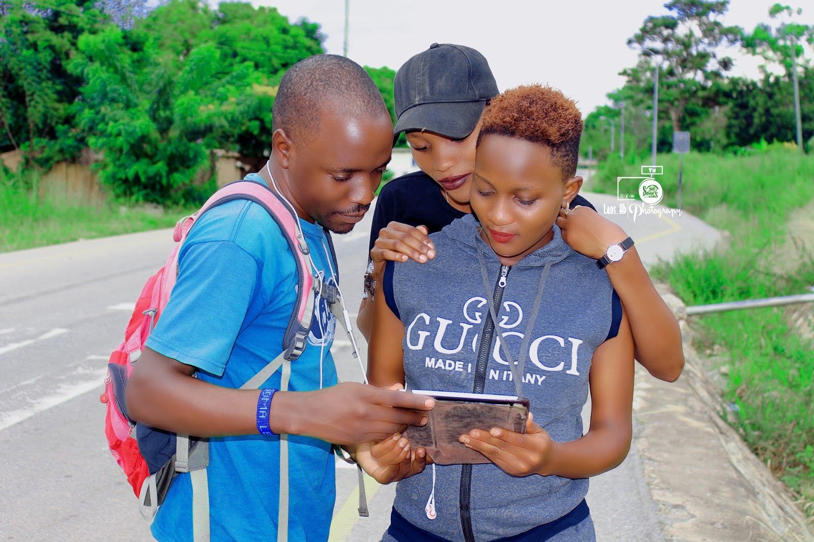 CAPRIPOINT,MWANZA STAR ENOCK